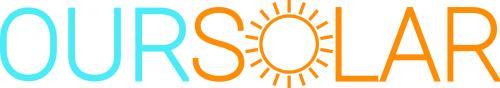 our solar logo